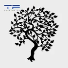 Home Decor laser Cut Metal Craft Antique Decorative Metal Wall Art Ancient figure art