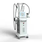 Best Double Chin Slimming Vacuum Anti Cellulite Skin Tightening Weight Loss Cellulite Face Lift Roller Massager