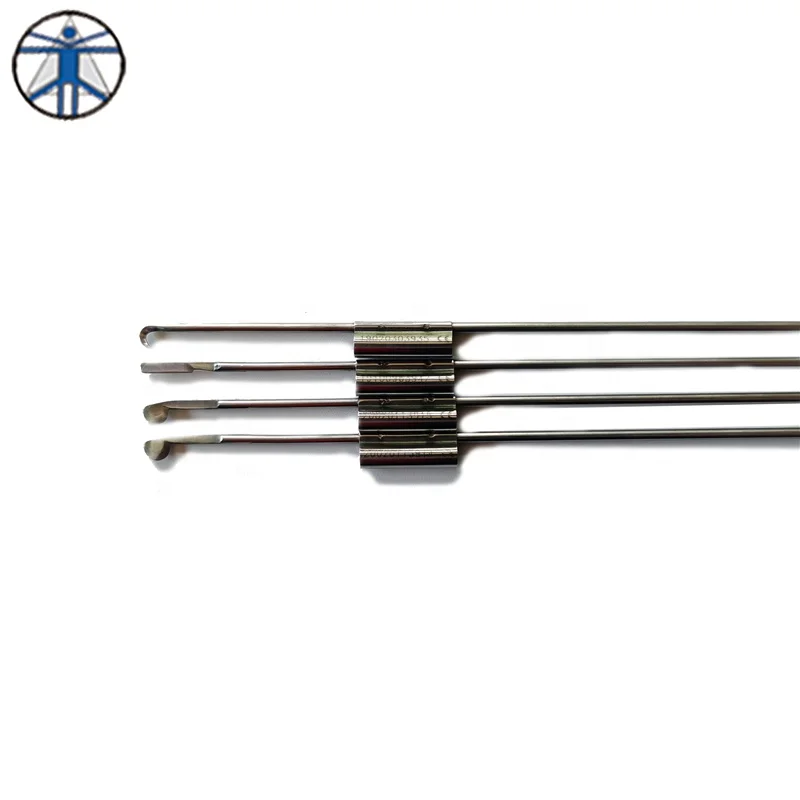 Medical Urology Instrument Cold Knife For Urethrotomy Set Buy Urology