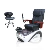 Factory Wholesale Lexor Nail Supply Foot Spa Massage Chair Manicure Pedicure Chair S822-7