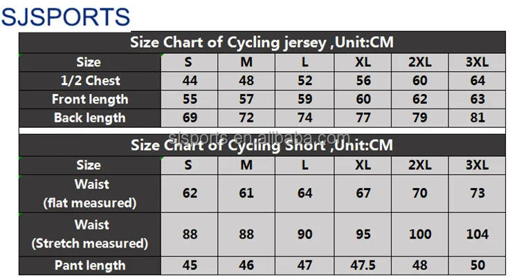 cycling jersey size chart0.jpg