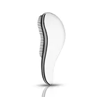 Good Quality Professional Custom Coloring Detangling Hair Brush For Girl