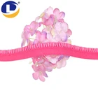 15 Years Factory Free Sample High Quality Waist Elastic Band Edges