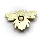 Alloy Jeans Buttons Buttons Good Quality Garment Metal Alloy Jeans Sewing Shank Buttons