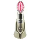 Portable Adjustable Hair Growth Laser Comb