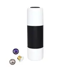 21Bar Mini Italian Espresso Hand Press Capsule Coffee Maker For Trip