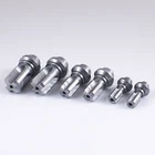 High Precision Custom Aluminum Cnc Lathe Machine Parts And Function Online Machining Services