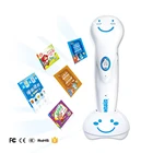 OEM/ODM Manufacturer Oid Code Learning Machine Reading Pen For Kids