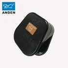 BS 1363 a plug uk power plug 13a plug top