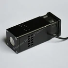 Uv Hand Led Uv Flashlight Good Price 42x42x112mm LED UV Light Source Hand Held UV Flashlight