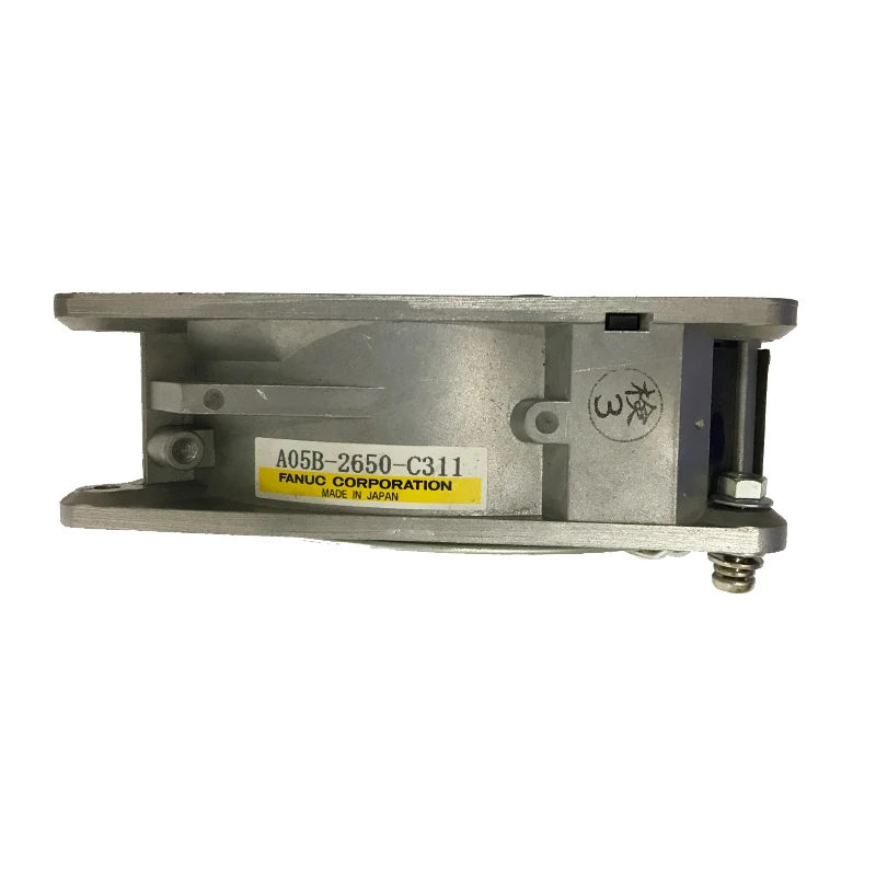 A05B-2650-C311 Quạt Làm Mát Fanuc Chính Hãng
