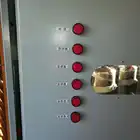 Fire Extinguisher Machinery Low Price Good Quality Automatic Water-based Fire Extinguisher For Engineering Machinery