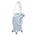 Factory Price best effect velashape 3 ultrasound RF vacuum 40K cavitation slimming machine