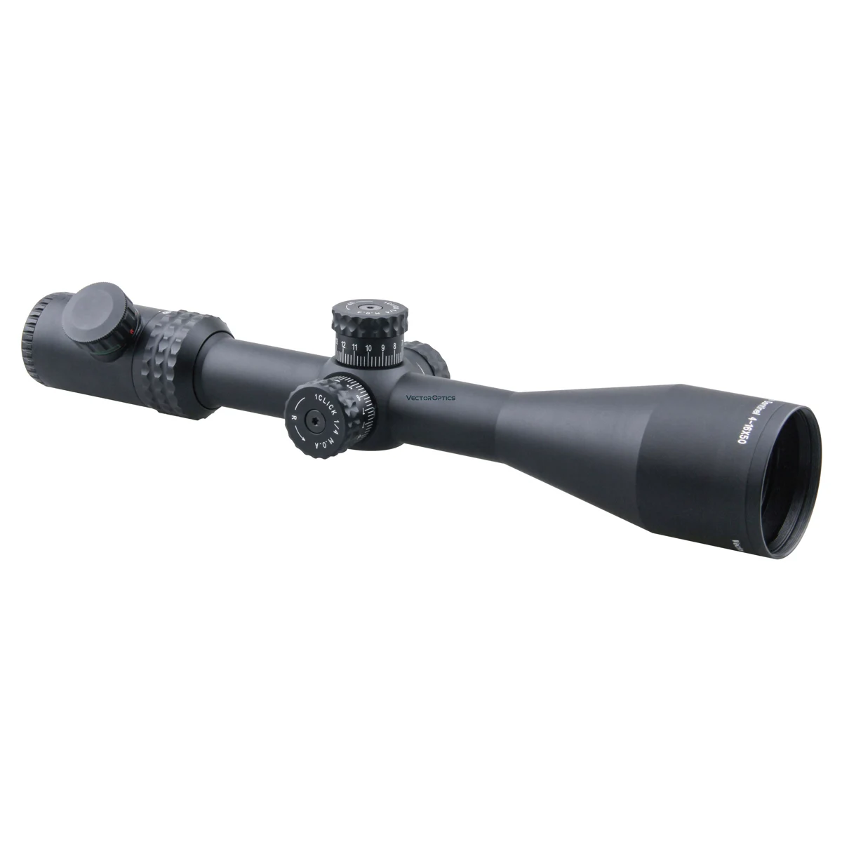 Vector Optics Sentinel X X X X Mm Mp Scopes