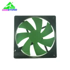 Pc fan 120mm 120x120x25mm 5v 12v cooling fans