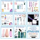 Facial Machine Reviews Top 10 Face Cleansing Products At Home Brush Cleaner Battery Operated Facial Brush