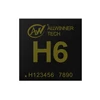 Allwinner H6 is a highly cost-efficient quad-core OTT Box processor Allwinner chips