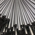 DIN EN 10277-2 27SiMn Cold Rolled Hydraulic Precision Bright Seamless Steel Pipe
