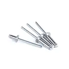 Pop Rivets 3*8 stainless steel 304 Body Steel Mandrel Dome Head Blind