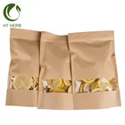 Natural Natural Dried Fruit Dried Lemon Peel