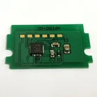 compatible kyocera P5018 cdn cartridge chip reset tk5323