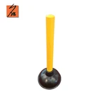 Top Quality Rubber Toilet Plunger Pump Best Toilet Plunger Pump Dredge Toilet Plunger