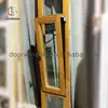 Professional factory friction stays for wooden windows timber hinges