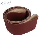 Abrasive tools Zirconia Carbide sanding belt for polishing stainless metal