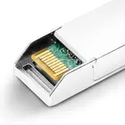 10G SFP+ 1310nm 10km duplex compatible module