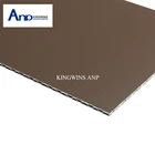 A2 non-combustible aluminum panel for exterior curtain wall (135)