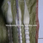 Factory direct sale of yak hair for wigs