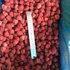 IQF frozen fresh strawberry Sweet charlie/Am13