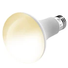 Smart Wifi BR30 Bulb Light Brightness and Colour Dimmable LED Lighting Bulb Lights