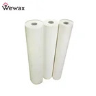 Bed Sheet Disposable Bed Sheets Manufacturer Perforated Non-woven Disposable Bed Sheet Rolls For Spa Beauty Salon