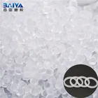 Thermoplastic Products Soft Thermoplastic Elastomer TPE Granules For Baby Products