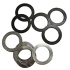 Material Composite Polymer Self-lubricating Steel Backed Bronze Bushings Plate Bushing Material