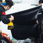 Black Light Car Black Ppf Car Film Auto-Repair Anti Scratch Black Light TPU /TPH PPF Car Paint Protection Film