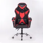 ANJI YOUSHI Modern Fashion Comfortable Computer Rotating Lifting Computer Gaming Chair