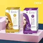 Red Hair Dye Hair Dye Cream Natural Grape Red Hair Color Cream/professional Permanent Salon Hair Color Dye Products