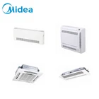 Free Spare Parts Invert Air Conditioner General Electric Cooling System Midea Vrf Conditioning