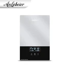 Hot Water Heater Electromagnetic Induction Water Heater