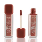 Hot sale factory direct matte liquid glitter and lipstick wholesale offer private label