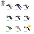 Wholesale cheap mini automotive cleaner water hose pipe spray gun