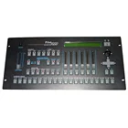 Pilot 2000 DMX Moving Head Controller