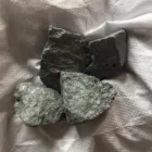 high carbon silicon China gold supplier produce 20-50mm high carbon ferro silicon/silicon carbon