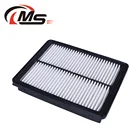 Logo Customization Hepa Air Filter Hepa Car Air Filter Element 28113-C1100 for HYUNDAI Sonata VII KIA Optima