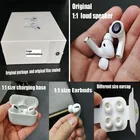 Free Sample 2020 1:1 Original Wireless Headphones stereo Earphone Sports Headset Waterproof tws Earbuds for mobile phone