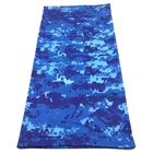 Neck Gaiters Virus Protective Riding Digital Print Custom Design Protective Face Ice Silk Scarf