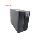New Arrival homage Mini 220V Single Phase Online 1000W UPS System with 2 Hour Backup