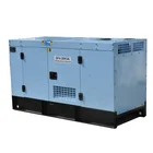 Generators Generator Denyo Water Cooled Diesel Generators 15kva 15kva 12kw 3 Phase Generator Supplier With Price